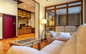 Hotel Boltana Ordesa